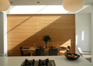 Hawthorn Grove passivhaus design