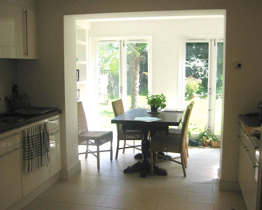 Pemberton Gardens Phi Architects