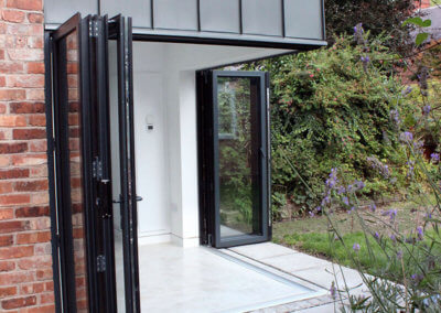 sunspace interior design