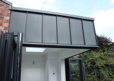 sunspace interior design