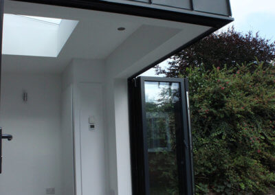 sunspace interior design