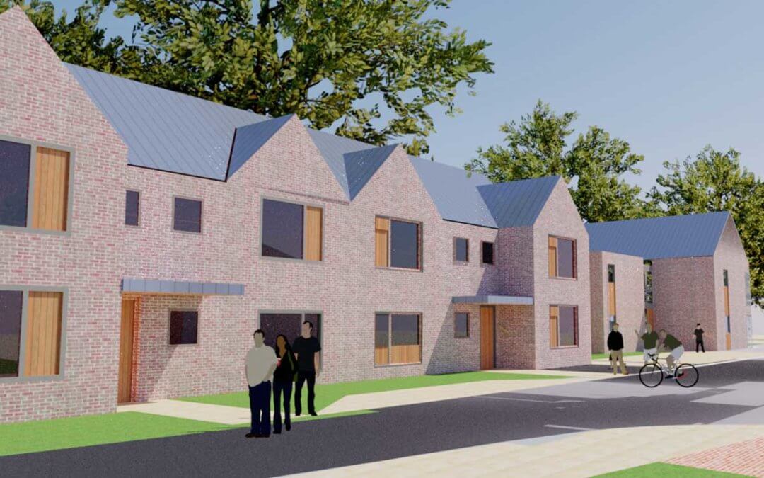 Supported Living for Adults with Autism