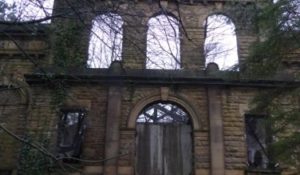 The Chapel, New Mills