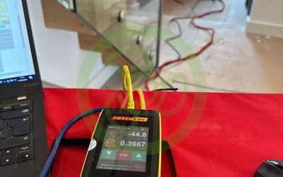 Passivhaus Certification achieved