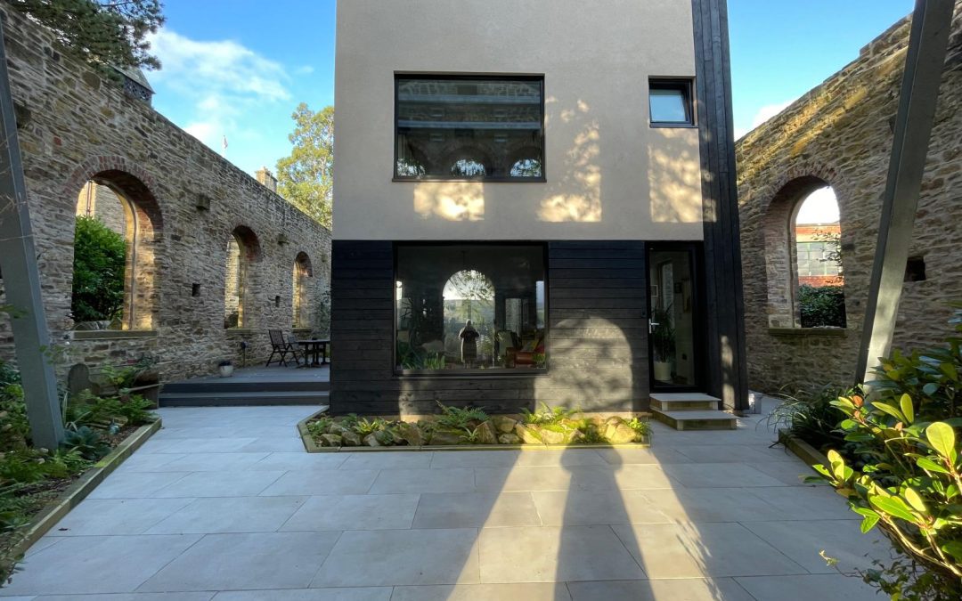 The Chapel, New Mills