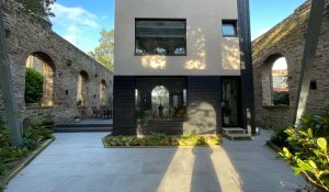 The Chapel, New Mills