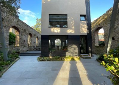 The Chapel, New Mills